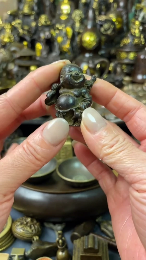 专属链接文玩摆件