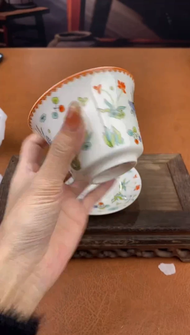 【闪购商品】陶禧茶器闪购福利V