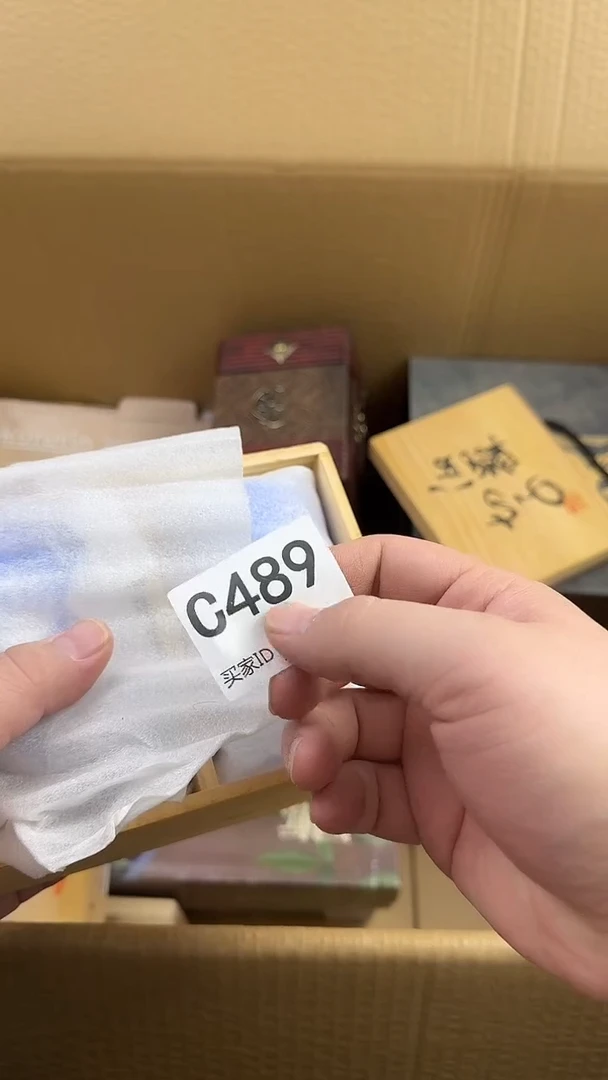 星***者瓷器瓷器瓷器C489