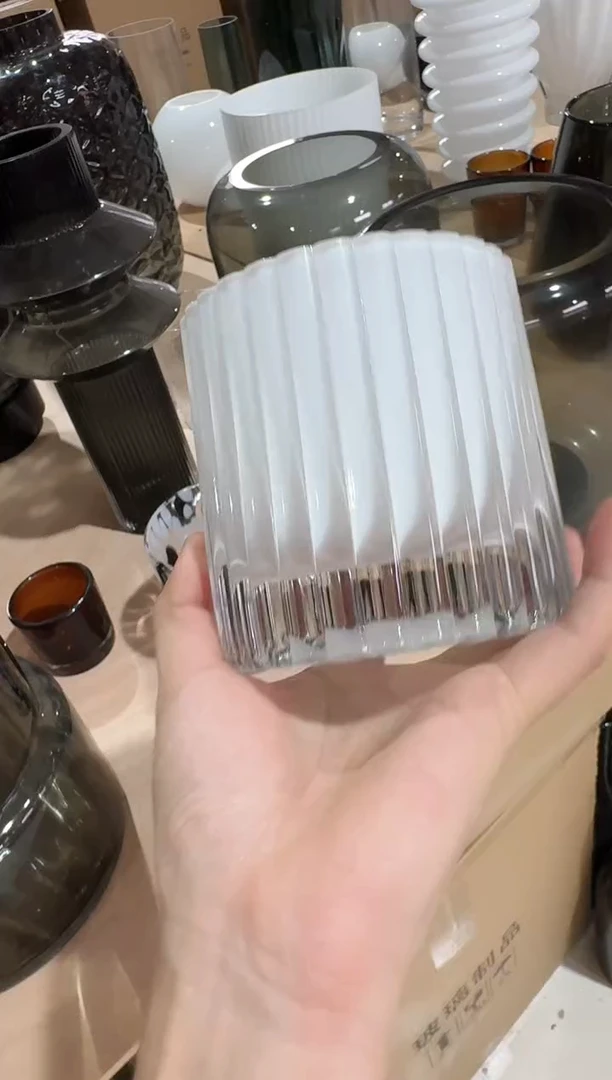 万间家居美物花瓶521