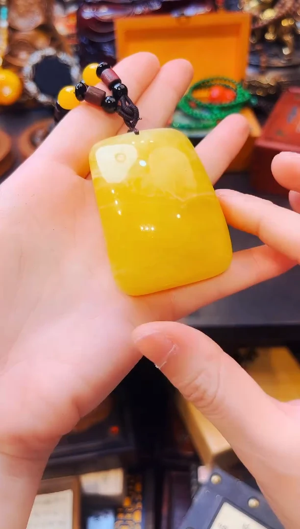 菩提根/象牙果吊坠大美精选高端链接