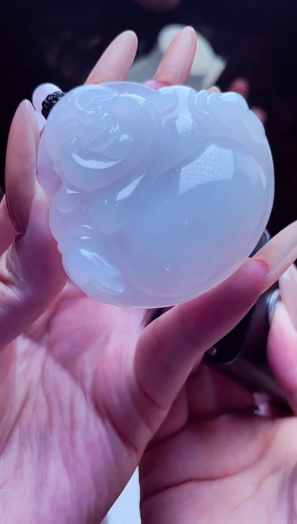 未镶嵌定制翡翠J-@@QJNN1364多样性发其一