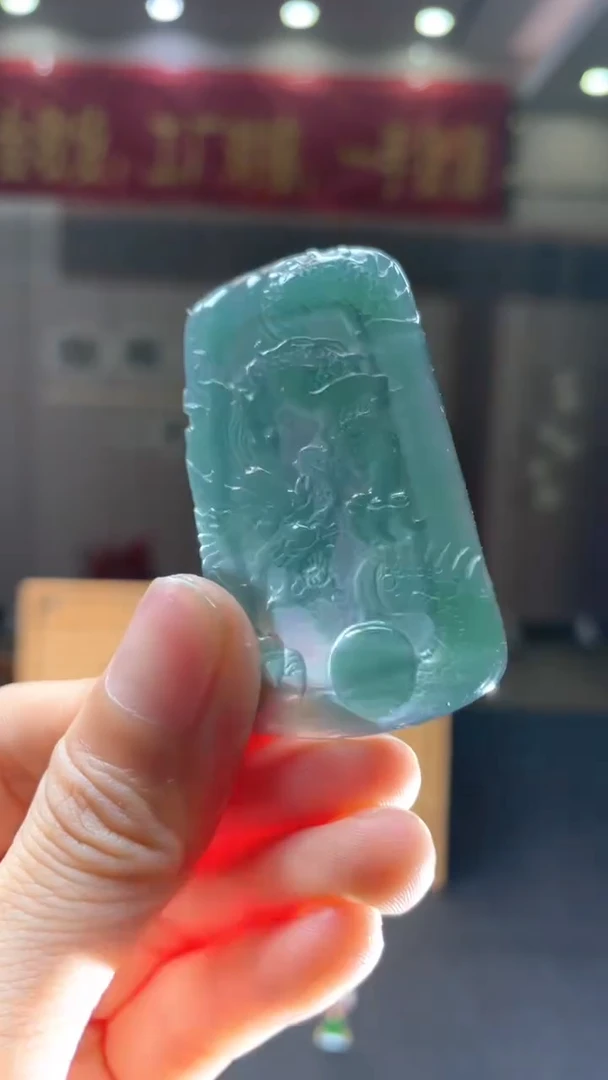 未镶嵌定制翡翠********136