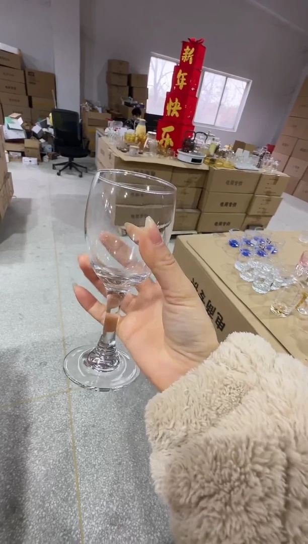 【闪购商品】玻璃无盖款直播专属165ml