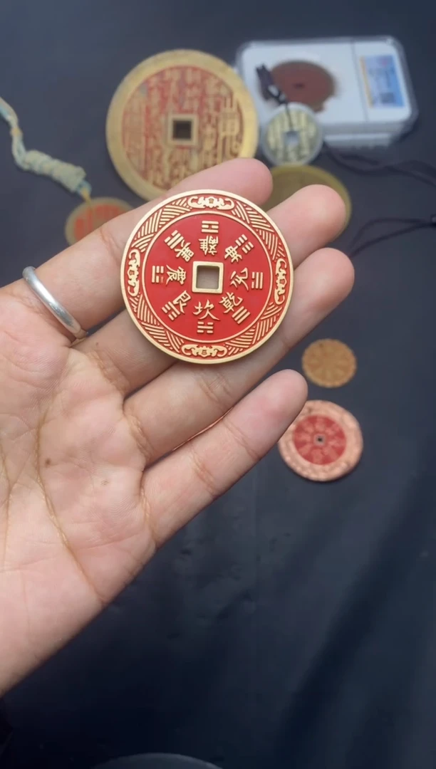 【闪购商品】铜新款花边黄铜。。。。。