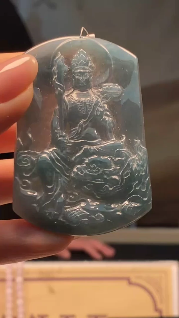 未镶嵌定制翡翠********795