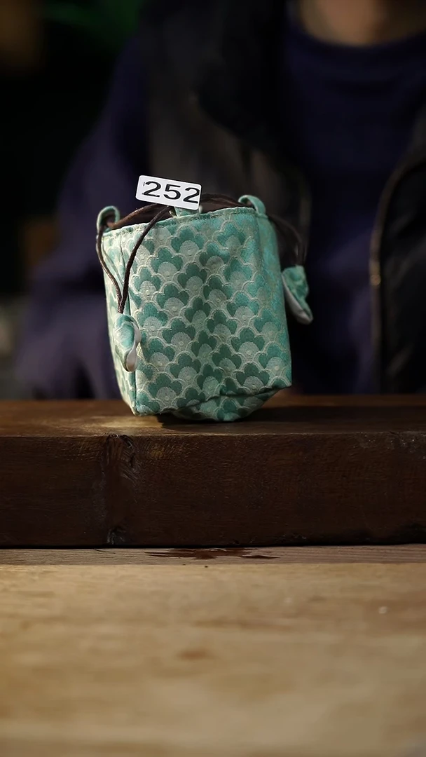 瓷片福利设计师款/壶