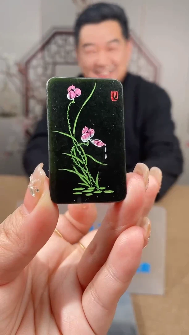 【闪购商品】和田玉颈饰未镶嵌多样性发货拍一发一 18022