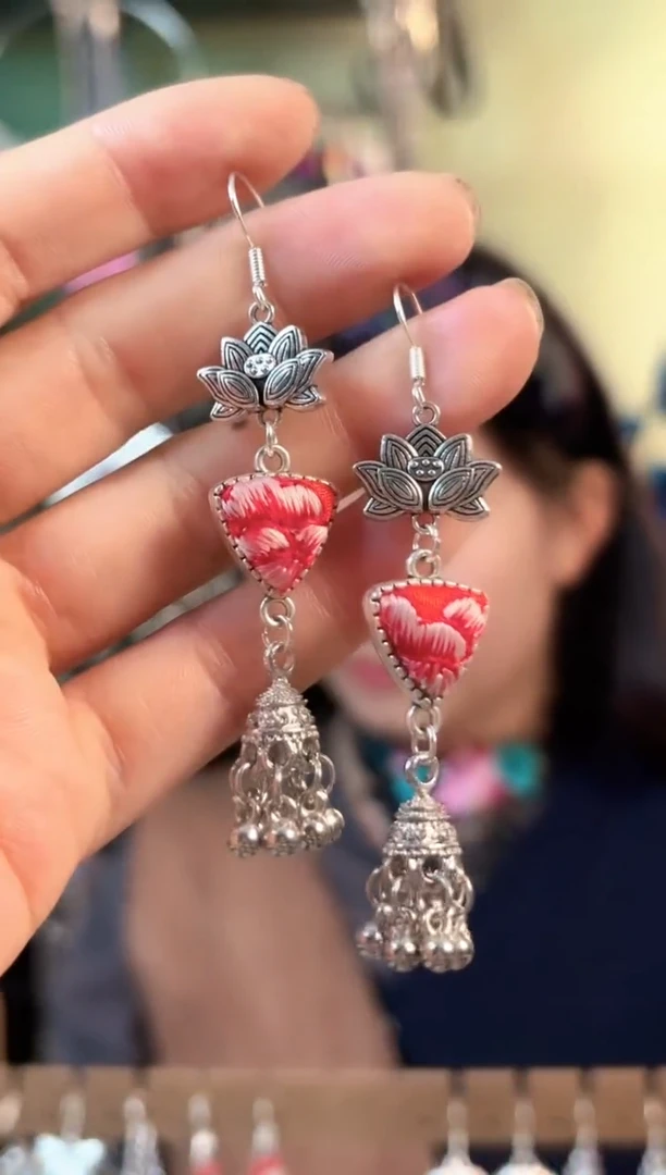 织绣彩云南阁非遗老绣626*