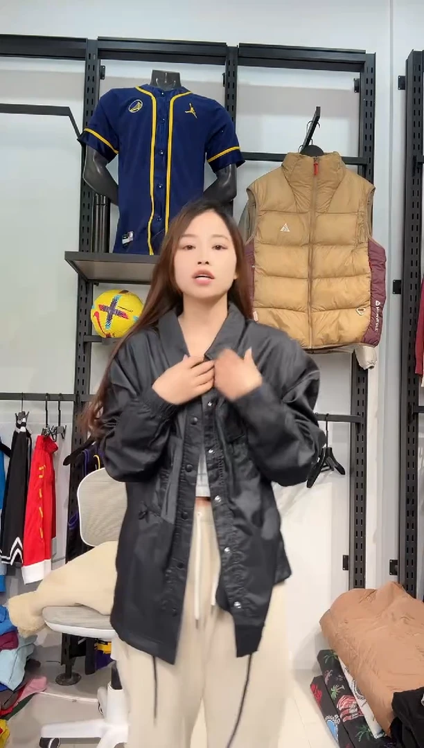 3434闪购编码  运动卫衣裤以直播间过款为准 尺码  xl