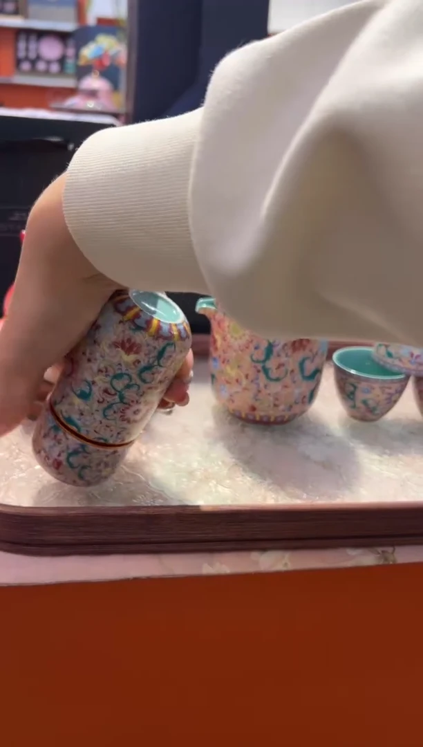 瓷片小乔闪购链接