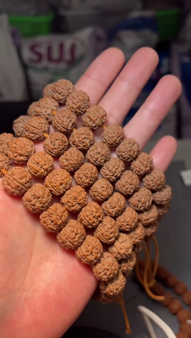 手串金刚菩提无利润超头精挑老树王手持-15mm