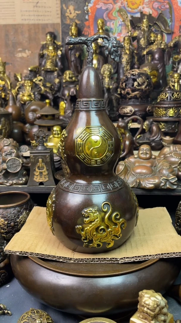 专属链接文玩摆件