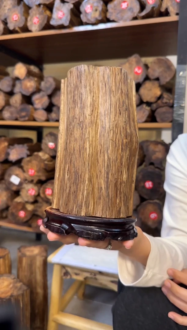 沉香沉香碎屑 沉香原料发一件21