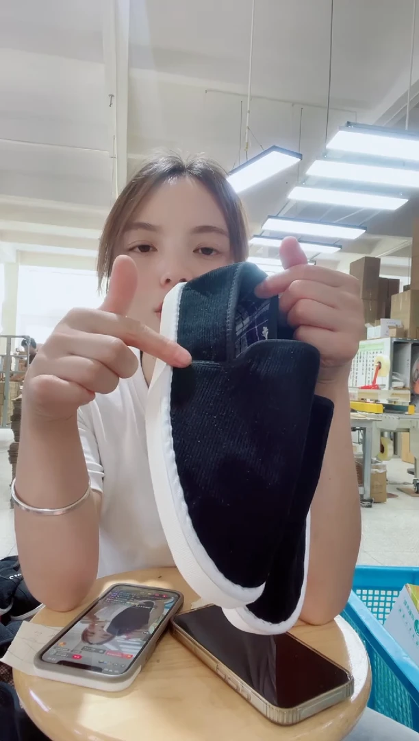 何航清仓款 黑色二棉38码36#