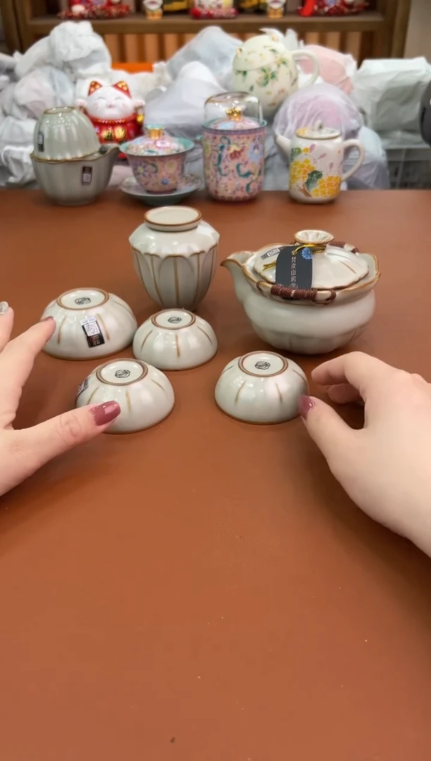 @@允礼茶器通用链接 这个真的很便宜