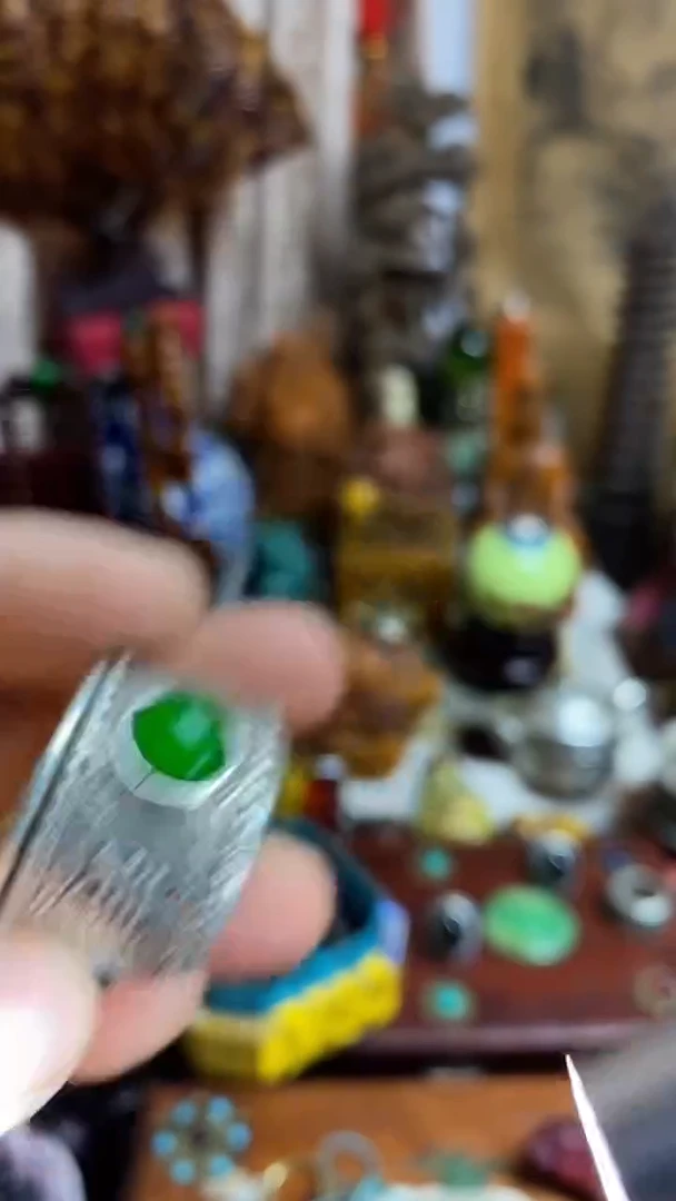 【闪购商品】扇子老板娘好物强烈推荐