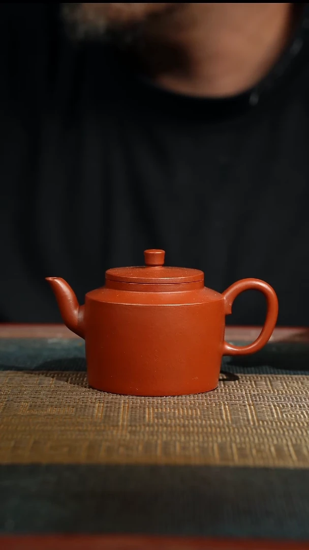 茶壶紫砂022宜兴市丁蜀镇紫砂精品