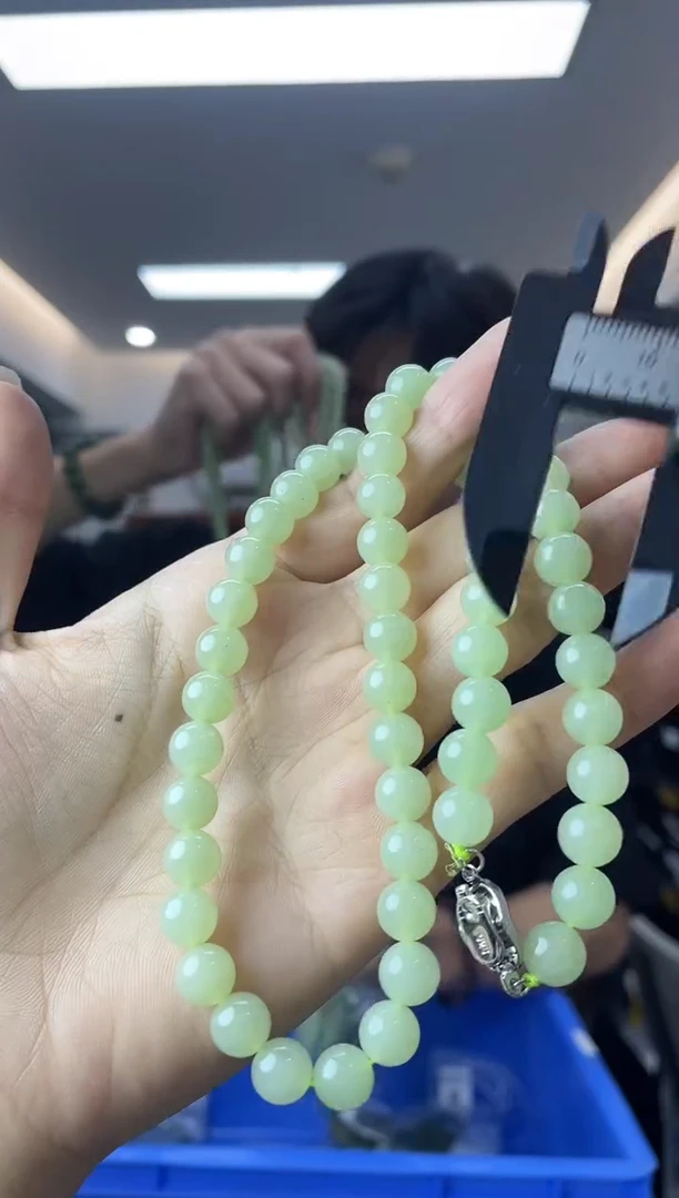 和田玉未镶嵌颈饰多样性一件发货