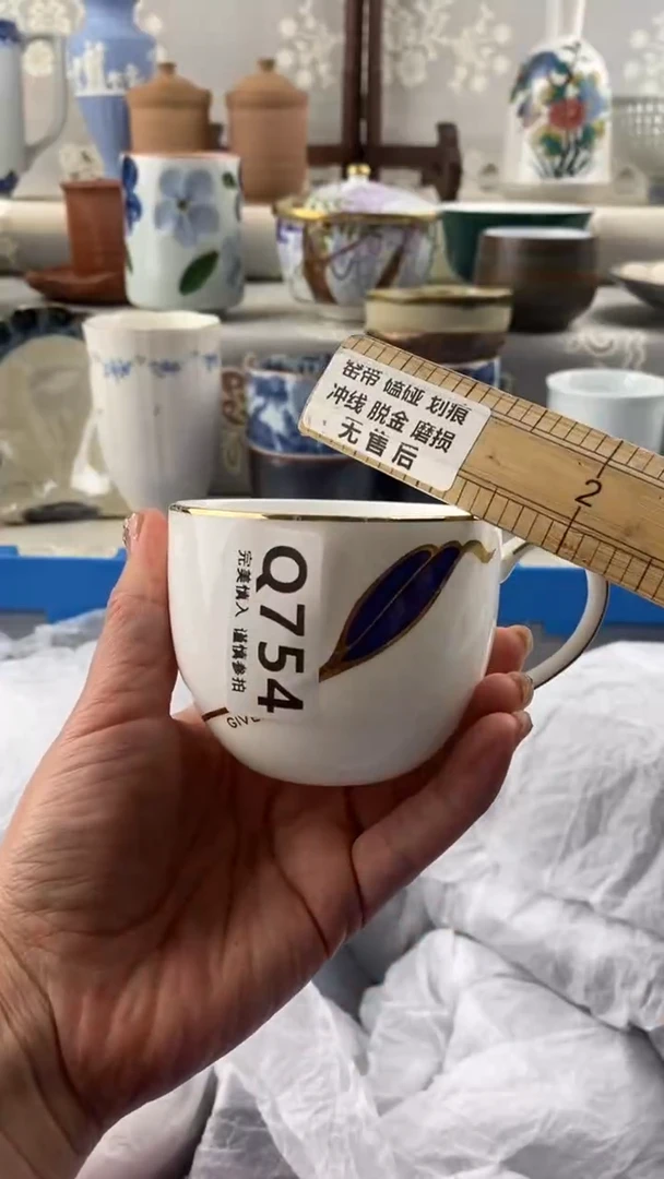 【闪购商品】754