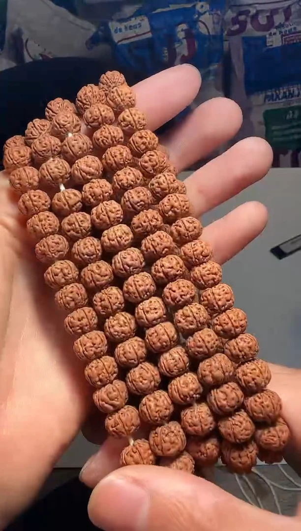 手串金刚菩提无利润超头精挑老树王手持-10mm