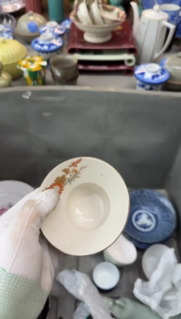 摆件P****g瓷器瓷器瓷器瓷器