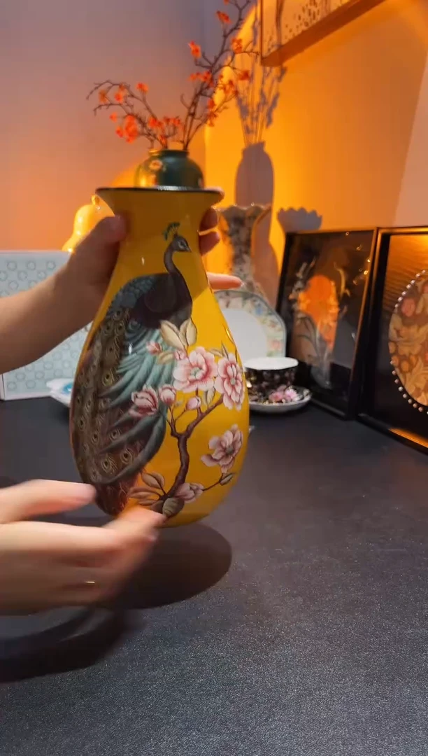 外贸陶瓷家居百货