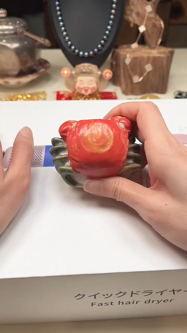 瓷片陶茶周边666文玩多人