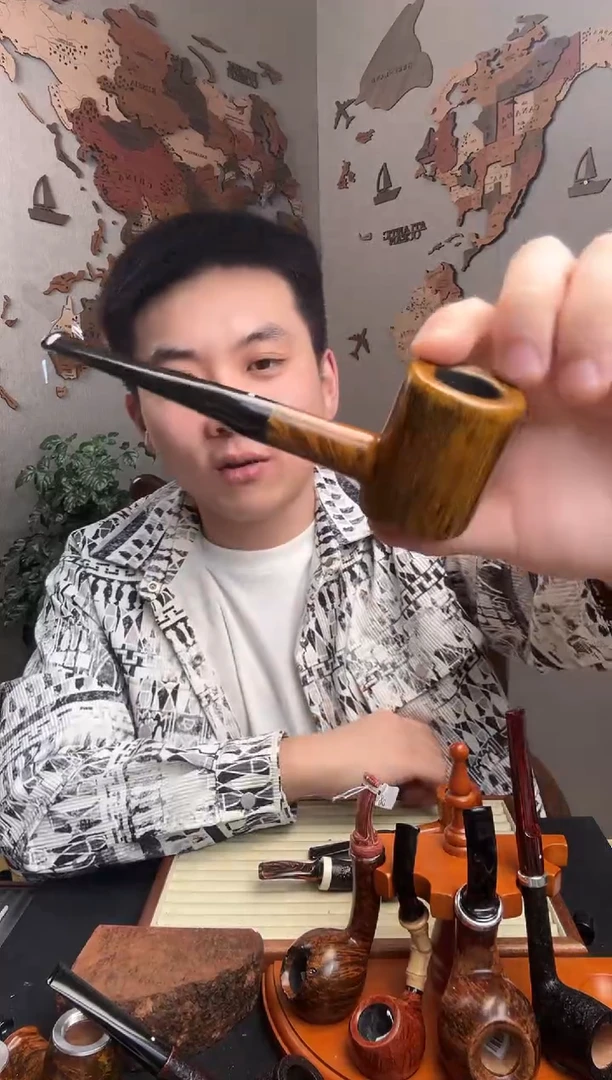 石楠木意大利进口石楠木烟斗