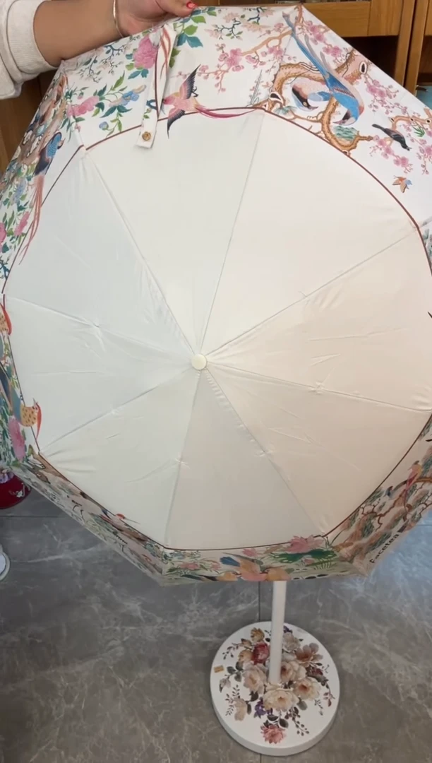 外贸陶瓷家居百货-雨伞