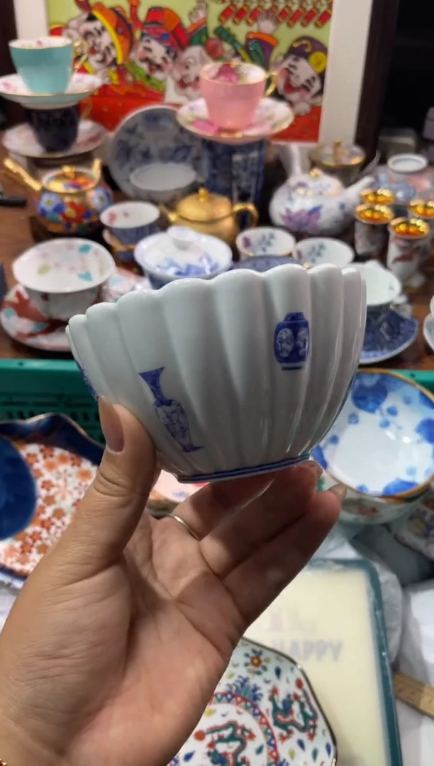 【闪购商品】瓷片瓷片满20米包邮一单一付