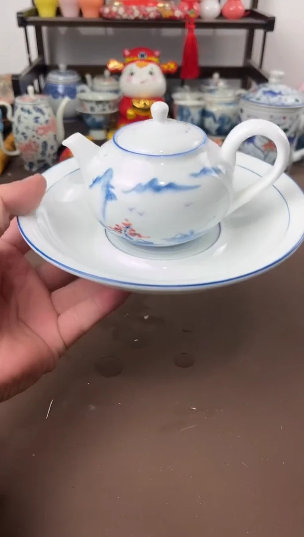 瓷片陶瓷库存清仓福利~！