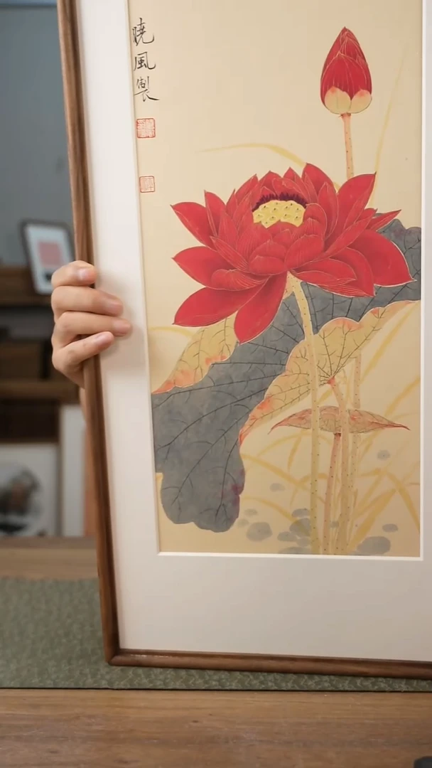 书法协会会员老师作品-