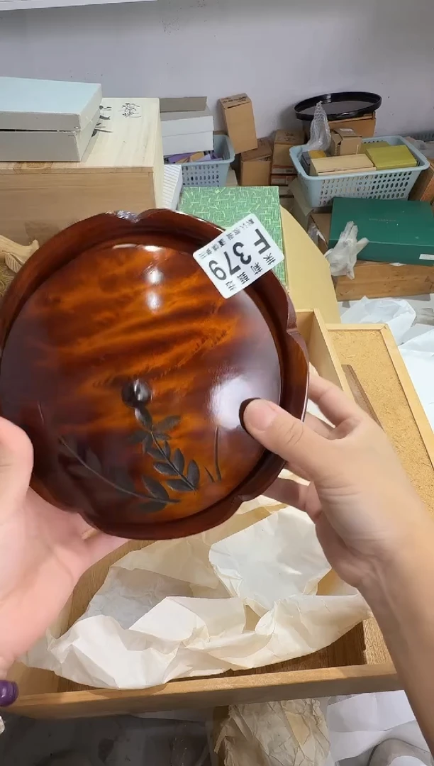 瓷片快**孩茉莉甄选一号商品379