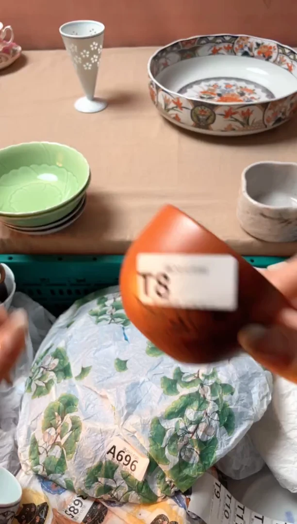 瓷片2**7瓷器瓷器T8