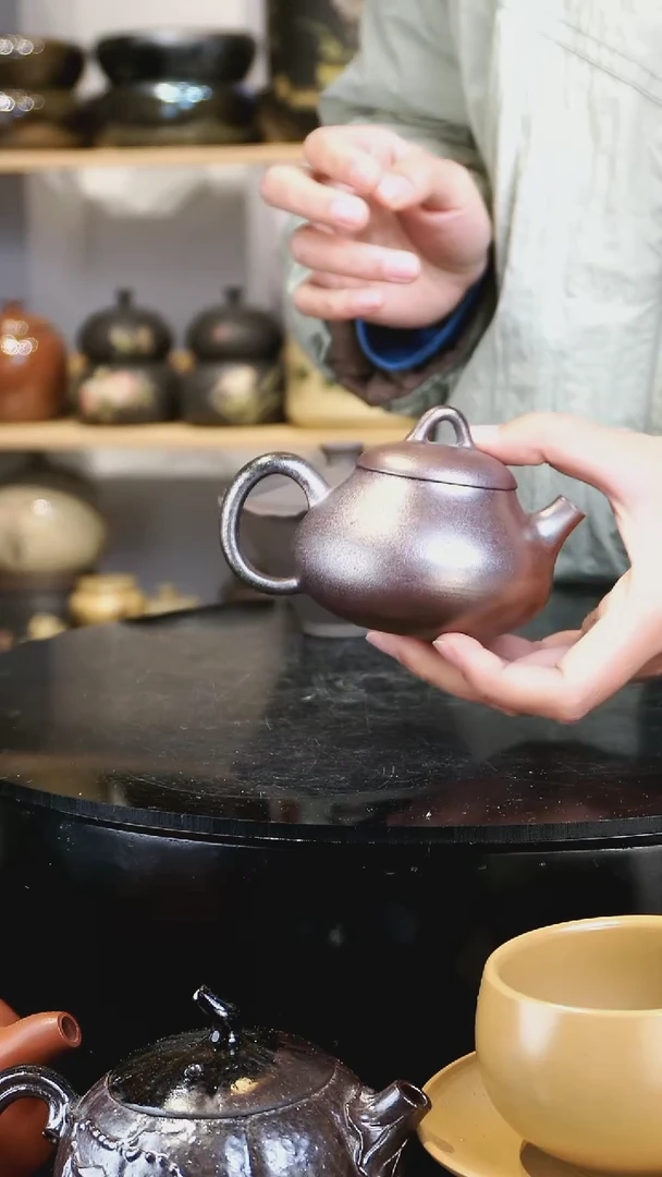 【闪购商品】壶184 苏橙茶周边.....