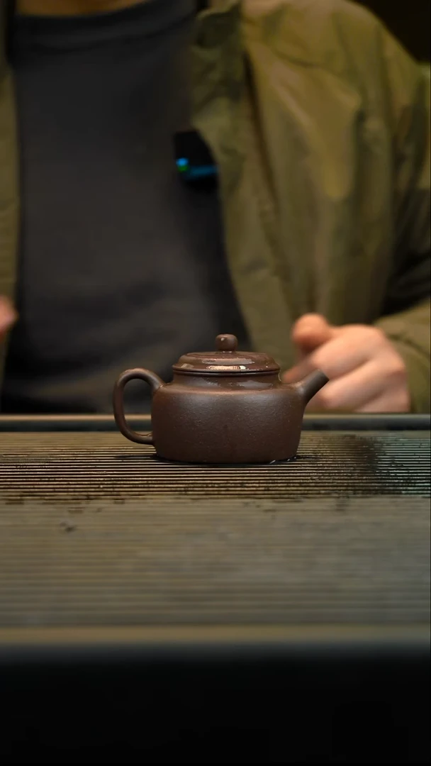 茶壶紫砂紫砂壶92