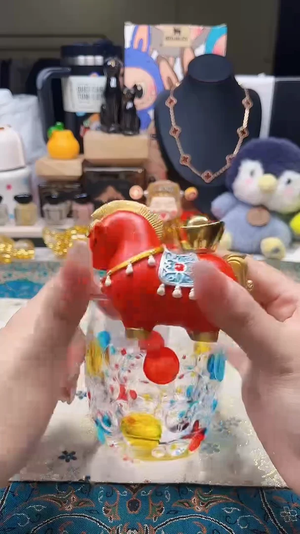 瓷片陶茶666文玩周边多人
