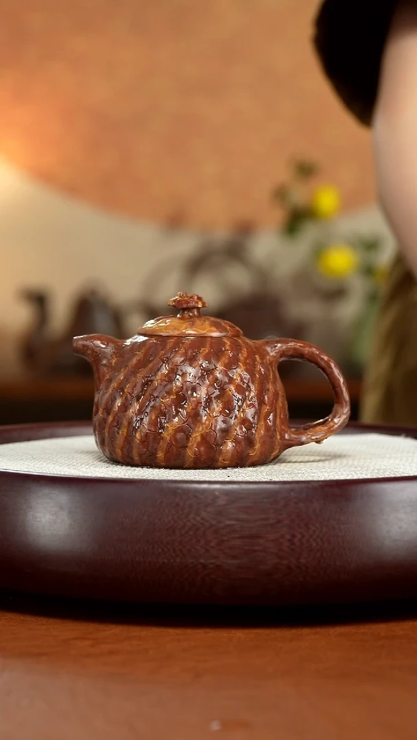 茶壶紫砂宜兴紫砂壶