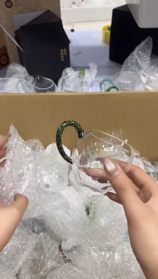 叶滋黑金悠然==========简易包装