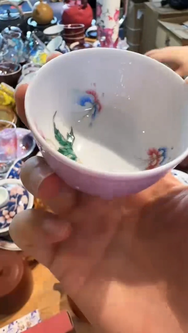 快来 茶具专场 清仓倒计时