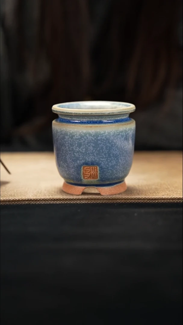 口径5花盆-11-12-497特