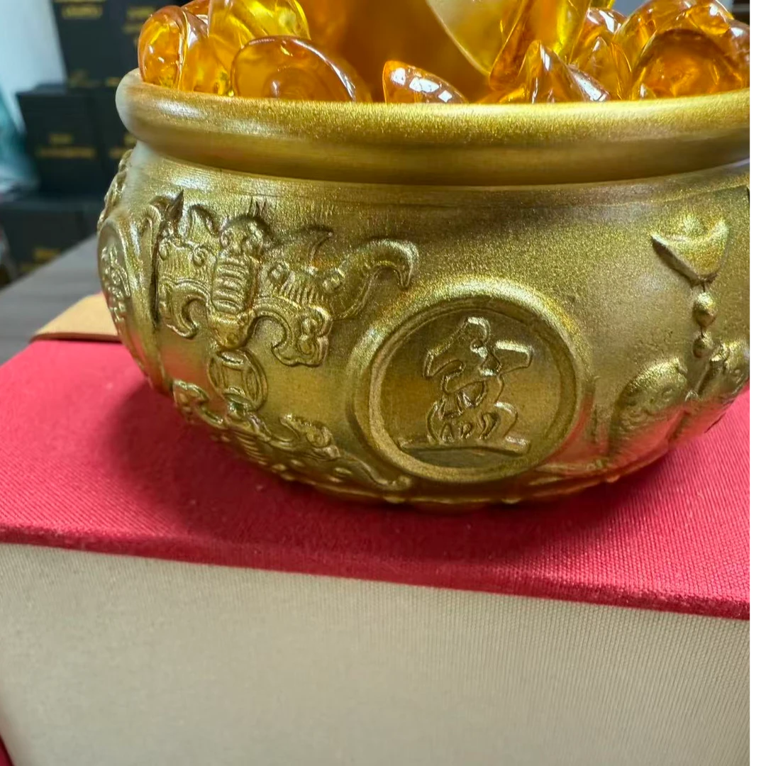 cc祝福满库聚宝盆