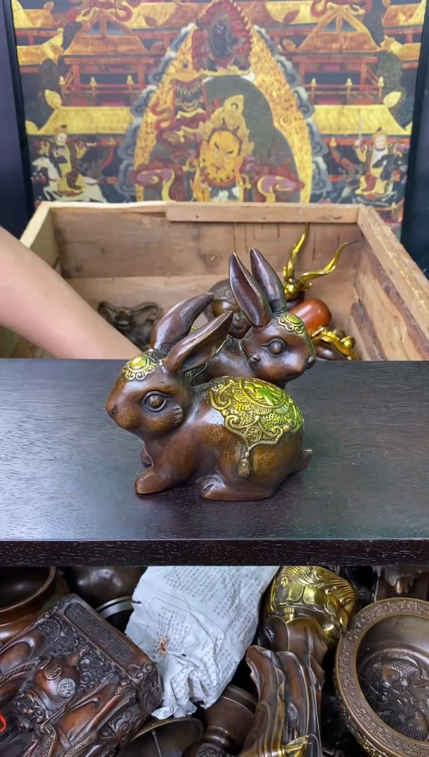 百福铜专属精选链接