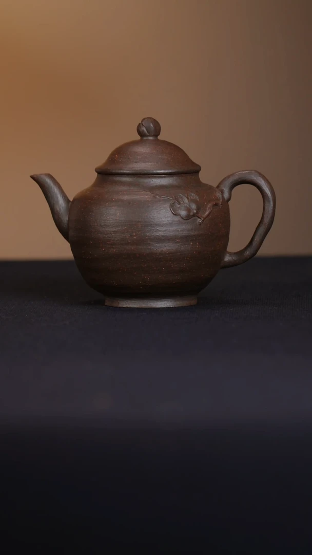 茶壶紫砂壶  精品紫砂作品