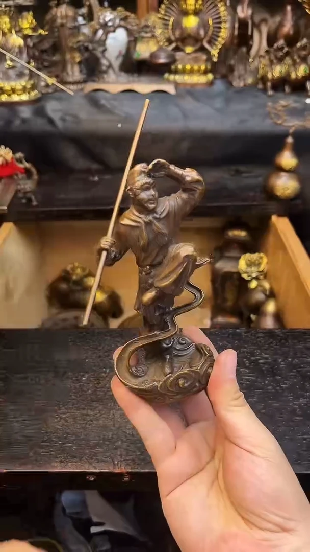 1129李哥铜器摆件链接