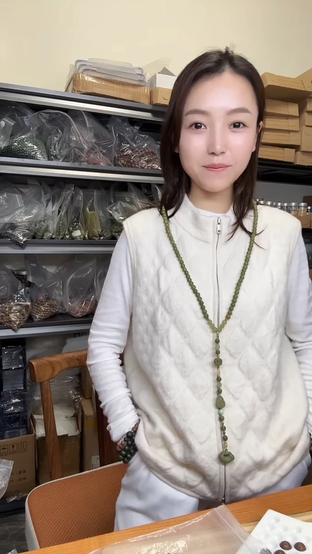 泥塑放青松0.8/108子