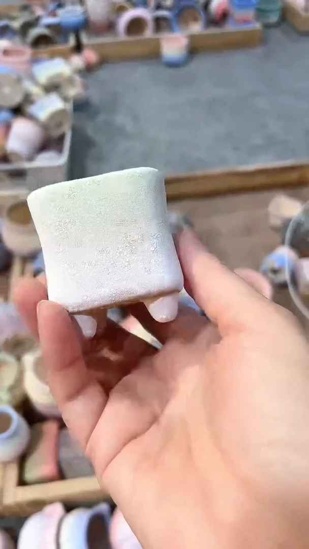 茵茵的欧气花园4*4