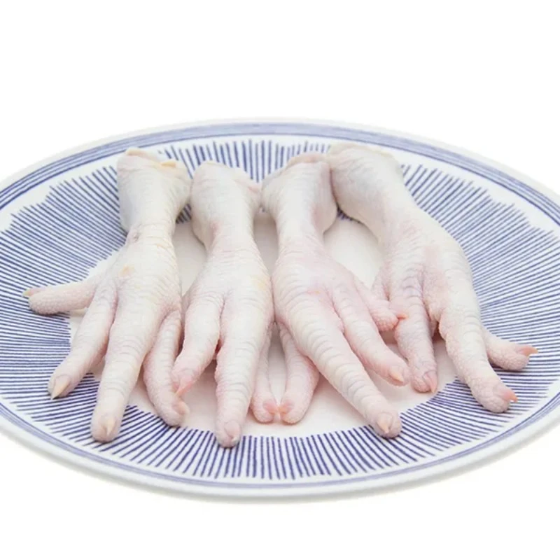 精品凤爪约300g