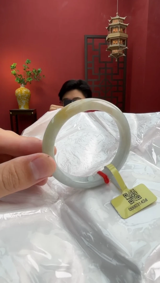 未镶嵌手镯翡翠翡翠手镯8